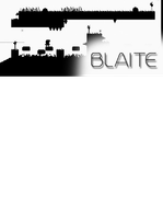 Blaite