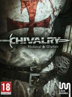 Chivalry Medieval Warfare