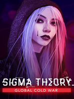 Sigma Theory Cold War