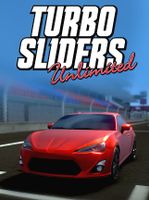 Turbo Sliders Unlimited