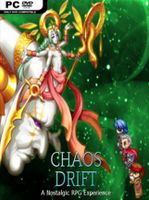 Chaos Drift