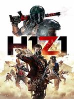 H1Z1 Premium