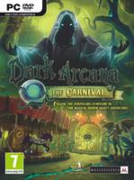 Dark Arcana The Carnival