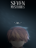 Seven Mysteries The Last Page