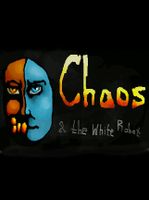 Chaos and the White Robot