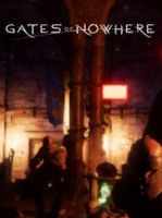 Gates Of Nowhere VR