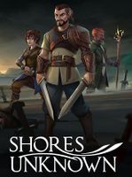 Shores Unknown