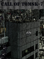 Call of Tomsk 7