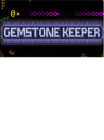 Gemstone Keeper