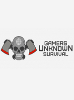 Gamers Unknown Survival