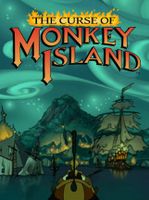 The Curse of Monkey Island