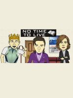 No Time To Live