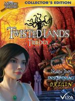 Twisted Lands Trilogy