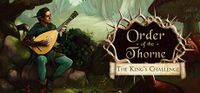 The Order of the Thorne The King's Challenge