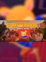 Hamsterdam