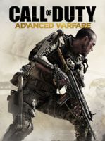 Call of Duty Advanced Warfare