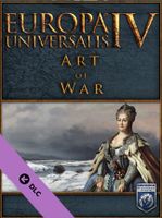 Europa Universalis IV Art of War