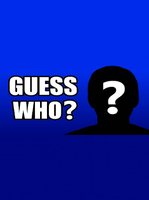 Guess who ?