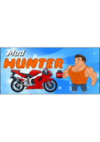 Mad Hunter