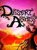 Desert Ashes