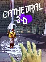 Cathedral 3 D