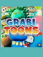Grabitoons!