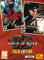 Death to Spies Gold