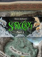 Sorcery! Part 3