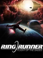Ring Runner Flight of the Sages