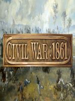 Civil War Bull Run 1861