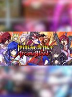 Million Arthur Arcana Blood