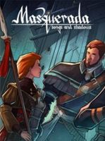 Masquerada Songs and Shadows