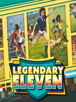 Legendary Eleven Football