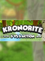 Kronorite
