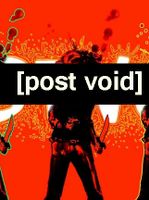Post Void