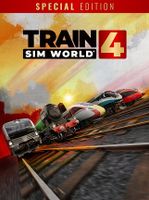 Train Sim World 4