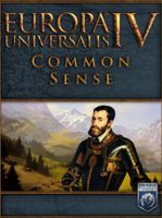 Europa Universalis IV Common Sense