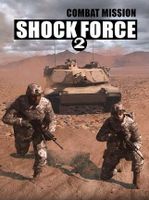 Combat Mission Shock Force 2