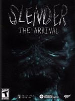 Slender The Arrival