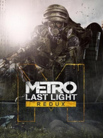 Metro Last Light Redux