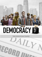 Democracy 3