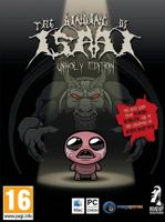 The Binding of Isaac