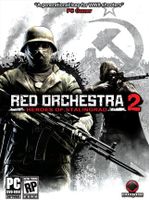 Red Orchestra 2 Heroes of Stalingrad
