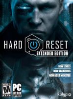 Hard Reset