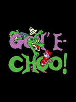 Gon' E Choo!