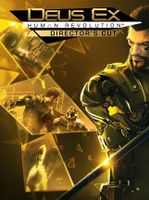 Deus Ex Human Revolution