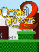 Crystal Towers 2 XL