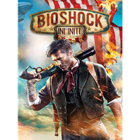 Bioshock Infinite