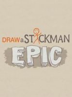Draw a Stickman