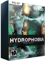 Hydrophobia Prophecy